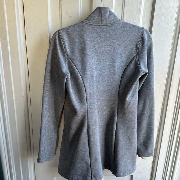 Athleta Softtech CYA Jacket Washable Wool - Picture 6 of 9